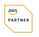 AWS Partner badge
