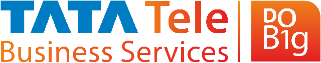 Tata Tele Business Services logo